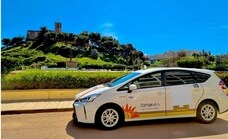El taxi fuengiroleño se adaptará al último Reglamento Andaluz
