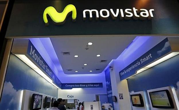 Subida de precios en Movistar: así serán las tarifas de Telefónica desde enero