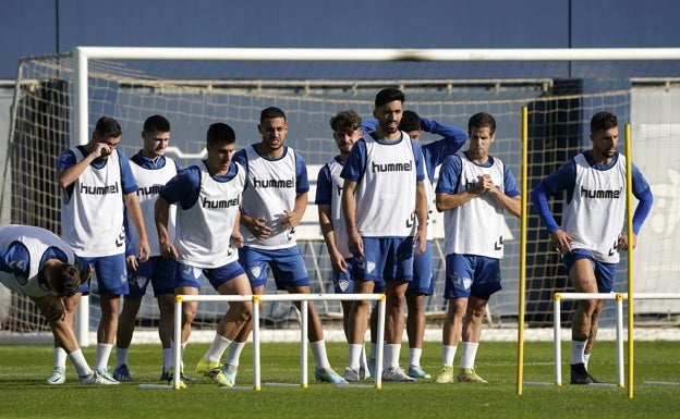 El Málaga, ante un nuevo 'ultimátum'
