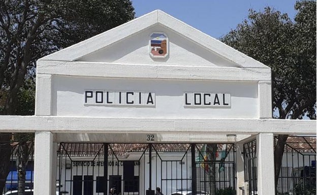 Detenido por agredir a su mujer y a su hija en Torremolinos: «Tenemos miedo a que nos mate»