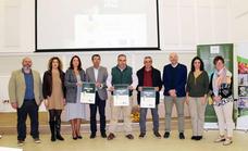 La Junta de Andalucía destina 7,8 millones de euros a dinamizar la actividad empresarial de las zonas rurales de Málaga