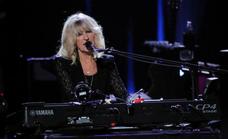 Muere Christine McVie, vocalista y teclista de Fleetwood Mac
