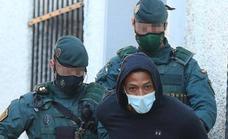 La Fiscalía pide más de 50 años de prisión para 'El Melillero' por el ataque con ácido en Cártama