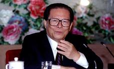 Muere el expresidente Jiang Zemin en el momento más crítico de China
