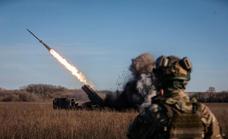 Moscú toma tres pueblos en un intento de afianzarse en la región de Donetsk