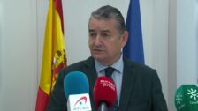 Sanz recuerda al Gobierno que "se vaya de la mano" en los planes para Doñana