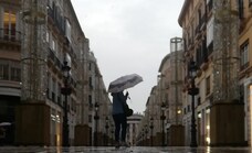 Noviembre se cierra con nuevo récord histórico de temperaturas en Málaga