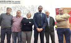 El portavoz de IU en Antequera renuncia a ser el candidato para las Municipales de 2023