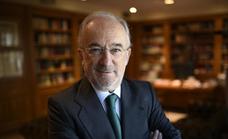 Santiago Muñoz Machado es reelegido como director de la Real Academia Española