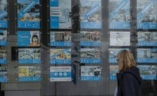 El precio de la vivienda en Málaga no encuentra techo: sube otro 13% en los últimos doce meses