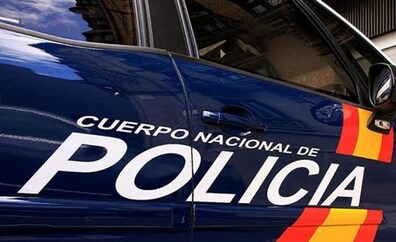 Arrestados por disparar doce veces a un conocido con una pistola de balines en San Pedro Alcántara