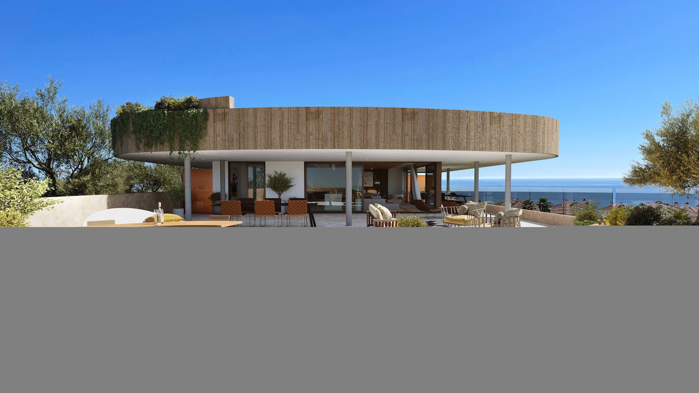 Higuerón Real Estate invertirá 80 millones en construir viviendas de lujo en Fuengirola