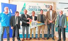 Cuenta atrás para la Vuelta Costa del Sol-Trofeo Senda Azul