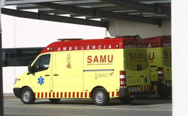 Tres personas mueren atropelladas por un conductor ebrio en Castellón