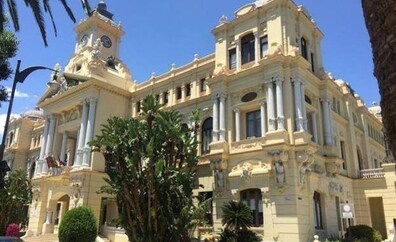 El Ayuntamiento de Málaga activa los trámites para hacer fijos 373 empleos públicos