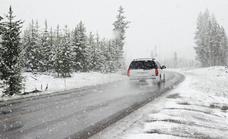 Más de 470 efectivos velarán por el buen estado de las carreteras andaluzas frente a las nevadas