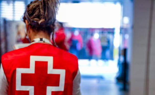 Cruz Roja Andalucía lanza una campaña para visibilizar y dar voz al voluntariado de asambleas locales