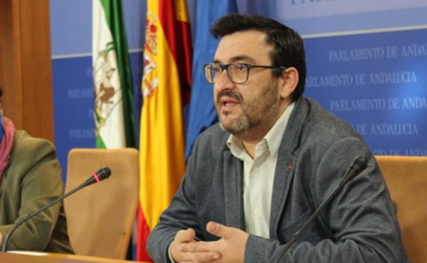 Por Andalucía presenta 418 enmiendas a los presupuestos de la Junta con un impacto de 1.187 millones