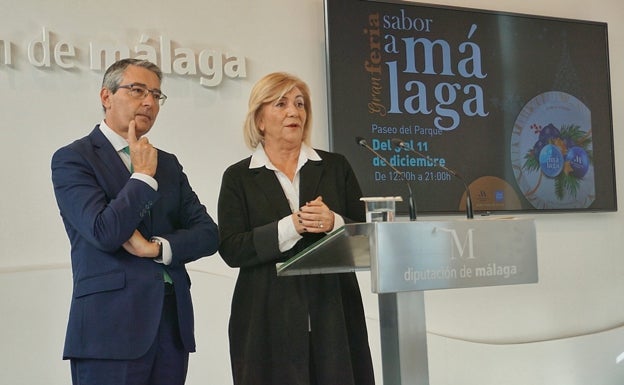 La feria Sabor a Málaga arranca este sábado la edición más larga de su historia