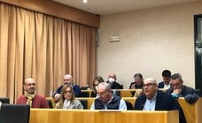 Vélez-Málaga acuerda destinar fondos para asumir el mantenimiento de sus urbanizaciones