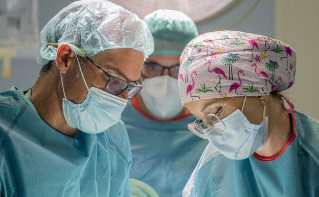 Quirónsalud Málaga aplica una innovadora técnica en la cirugía del quiste pilonidal