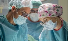 Quirónsalud Málaga aplica una innovadora técnica en la cirugía del quiste pilonidal