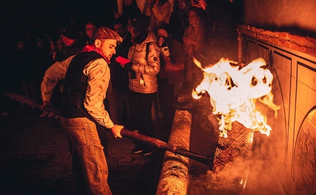 Casarabonela se prepara para celebrar su Fiesta de la Virgen de los Rondeles