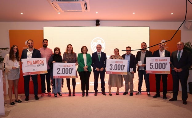 Costa del Sol premia el emprendimiento y la innovación turística