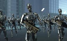 San Francisco permitirá que la Policía despliegue robots con capacidad para matar