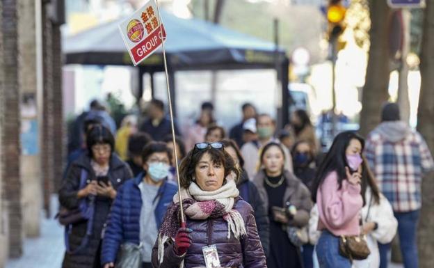 ¿Llegará la bestia del Este a España? Aemet aclara si afectará al puente de diciembre