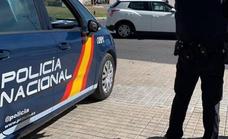 Detienen a una pareja en Málaga por el robo de 4.200 euros en una parroquia
