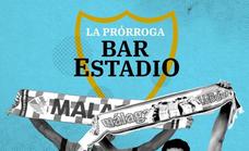 La prórroga del Bar Estadio: ¿qué opina el malaguismo tras la derrota contra el Levante?