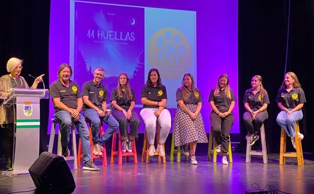 '11 Huellas', historias con nombre propio para visibilizar el bullying