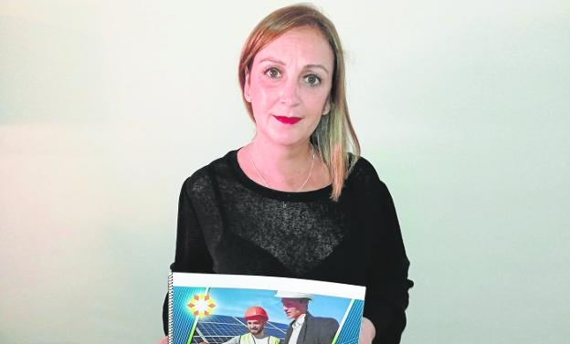 Garantía de Sol, una empresa que ofrece la energía solar como servicio