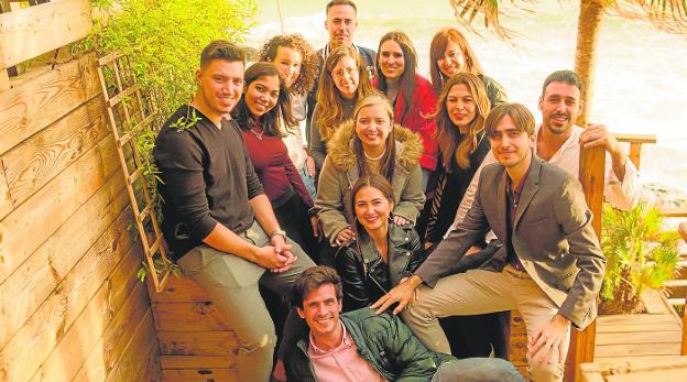 Cabify elige a una 'startup' malagueña para su gestión