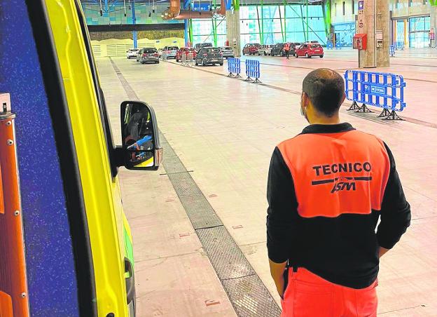 ASM integra en su plantilla a personas del Programa Incorpora