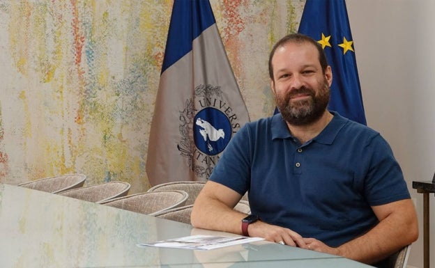 Un proyecto que ayuda a los 'ninis' rurales