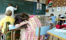 Andalucía defiende que la bajada de ratios en las aulas debe abordarse con una norma estatal