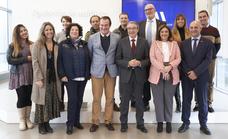 La Diputación de Málaga ayudará con 300.000 euros a los centros y parques de ocio de la provincia