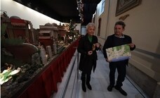 La Navidad llega a Málaga en forma de belén: guía con los 81 visitables