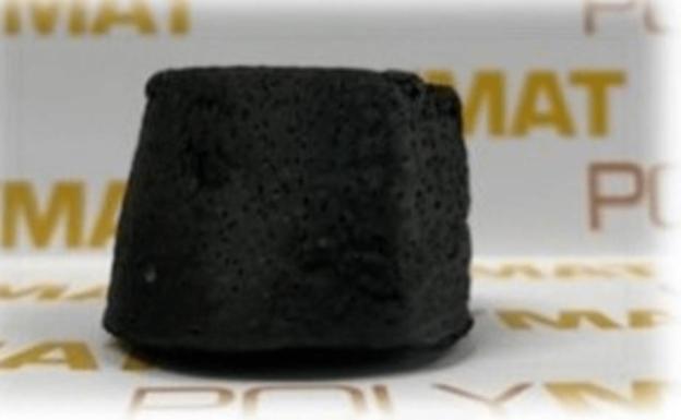 Investigadores andaluces diseñan una esponja de grafeno que atrapa los gases de efecto invernadero