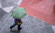 La lluvia marcará el puente en Andalucía: podrían caer hasta 200 litros