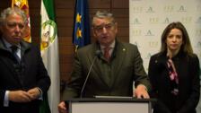 El nuevo Plan Territorial de Emergencias de Andalucía inicia tramitación para futura aprobación