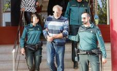A prisión el acusado de matar a su mujer en Murcia