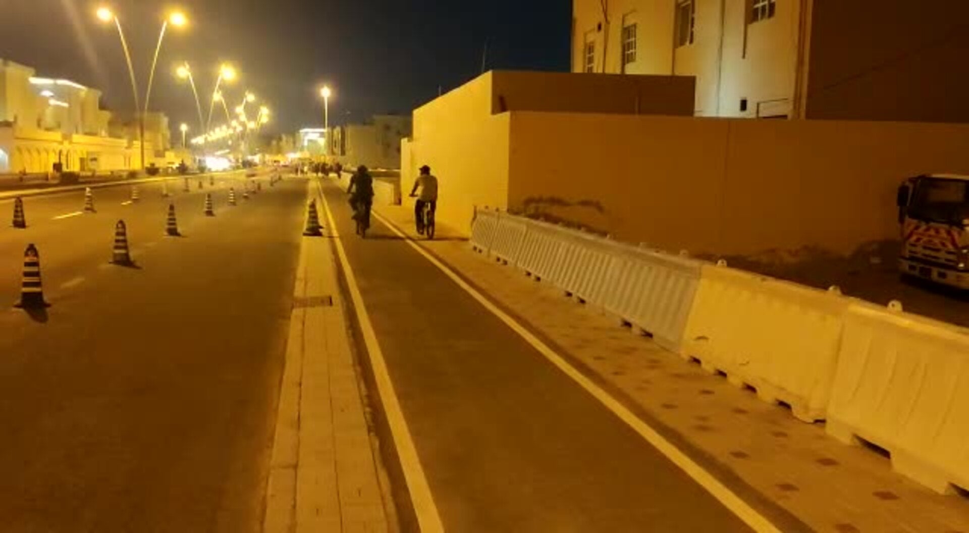 Diario del Mundial: Dicen que han visto alguna bici