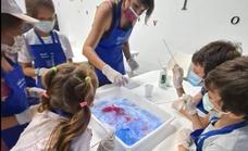 El Museo Revello de Toro organiza una escuela de arte para niños en Navidad