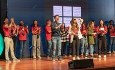 Nace un nuevo evento 'tech' en Málaga: Wey Wey Web, centrado en interfaces de usuario