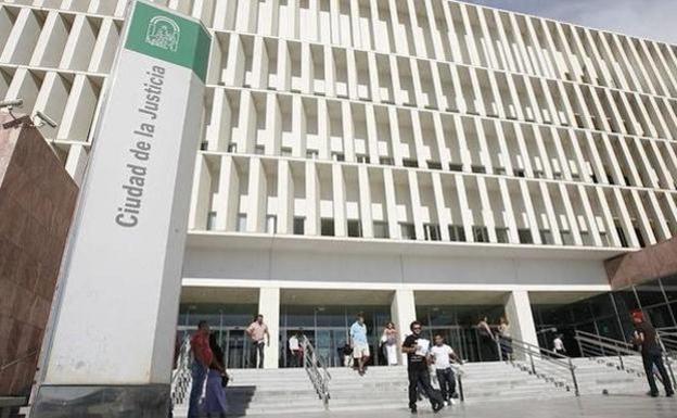 La litigiosidad en los órganos judiciales andaluces sube un 6,5 por ciento durante en el tercer trimestre
