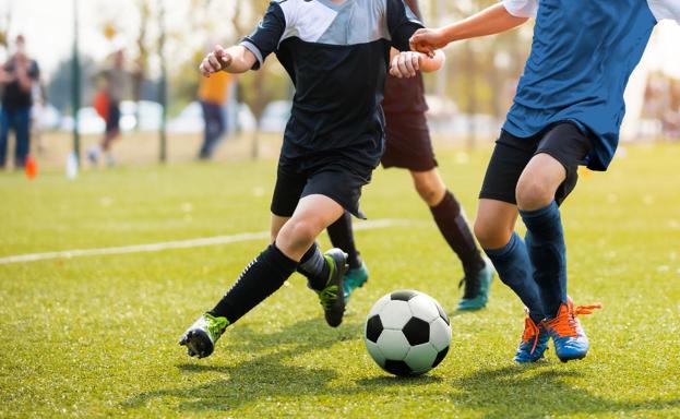 Hasta 61 instalaciones deportivas andaluzas se reforman con subvenciones para entidades locales promovidas por la Junta