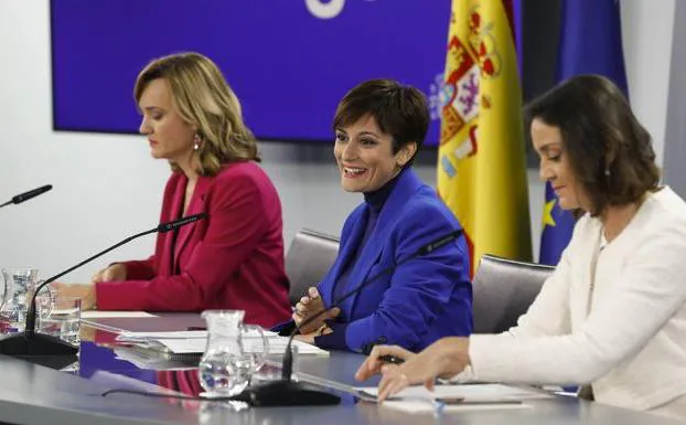 Los motivos que hicieron que la candidatura de Sevilla se impusiese como sede de la Agencia Espacial Española